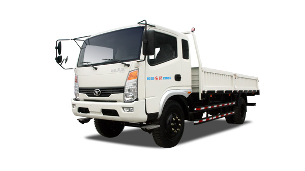 bet9优惠风驰2000系列国Ⅳ汽车