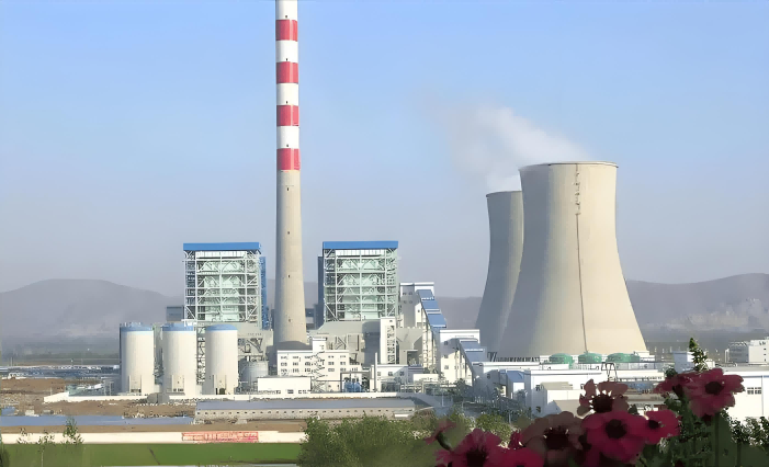 中煤新集滁州发电厂2×66万千瓦保障性和系统保障性煤电项目