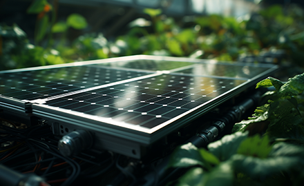 可持续发展报告