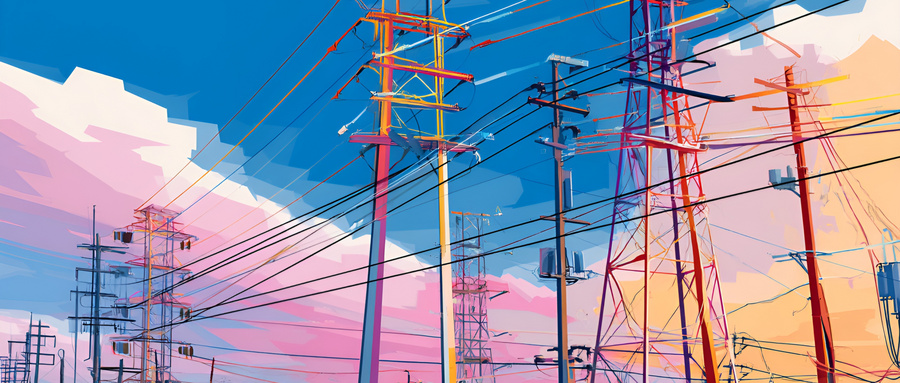 中国国家电网正式入股希腊克里特岛直流联网项目